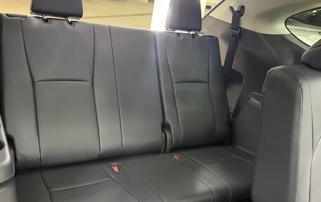 Toyota Highlander, 2026 год, 5 300 000 рублей, 29 фотография