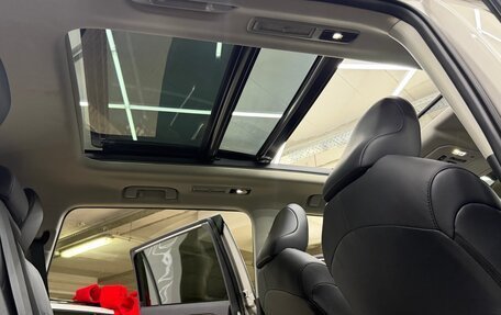 Toyota Highlander, 2026 год, 5 300 000 рублей, 31 фотография