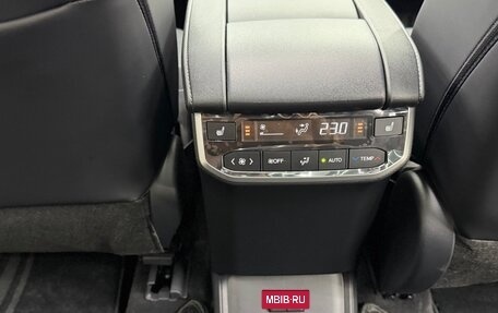 Toyota Highlander, 2026 год, 5 300 000 рублей, 26 фотография