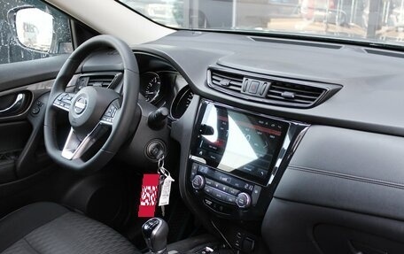 Nissan X-Trail, 2018 год, 1 820 000 рублей, 7 фотография