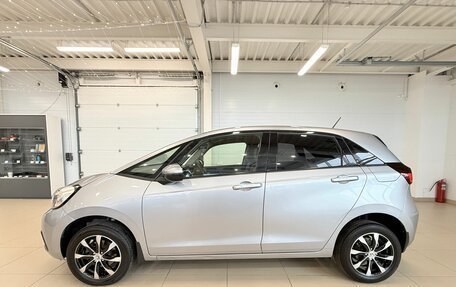 Honda Fit, 2022 год, 1 499 000 рублей, 3 фотография