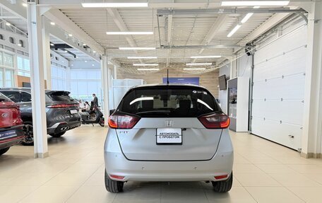 Honda Fit, 2022 год, 1 499 000 рублей, 5 фотография
