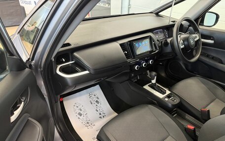 Honda Fit, 2022 год, 1 499 000 рублей, 12 фотография
