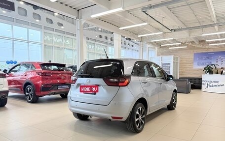 Honda Fit, 2022 год, 1 499 000 рублей, 6 фотография