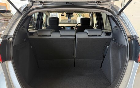 Honda Fit, 2022 год, 1 499 000 рублей, 20 фотография