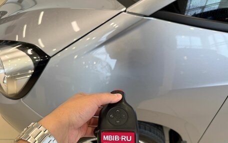 Honda Fit, 2022 год, 1 499 000 рублей, 21 фотография