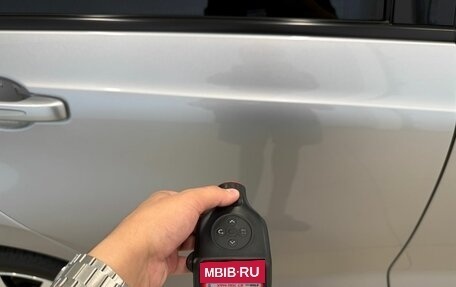 Honda Fit, 2022 год, 1 499 000 рублей, 27 фотография