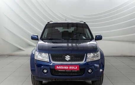 Suzuki Grand Vitara, 2005 год, 718 000 рублей, 2 фотография