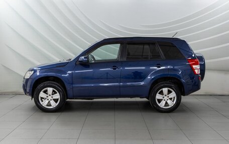 Suzuki Grand Vitara, 2005 год, 718 000 рублей, 4 фотография