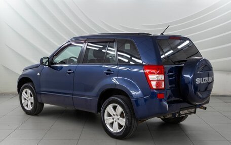 Suzuki Grand Vitara, 2005 год, 718 000 рублей, 5 фотография