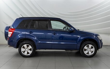 Suzuki Grand Vitara, 2005 год, 718 000 рублей, 8 фотография