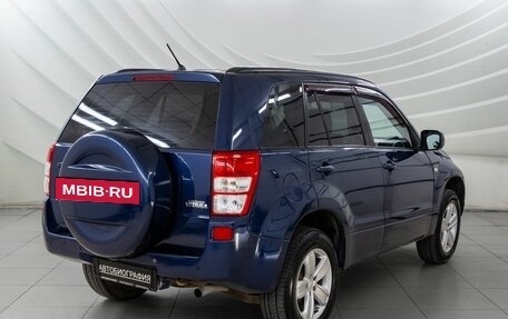 Suzuki Grand Vitara, 2005 год, 718 000 рублей, 7 фотография
