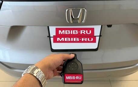Honda Fit, 2022 год, 1 499 000 рублей, 25 фотография