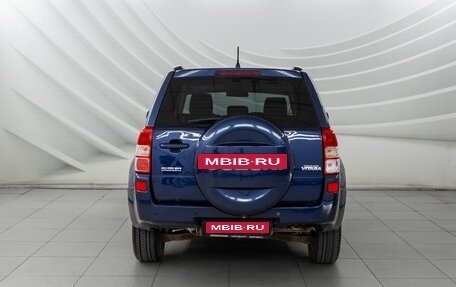 Suzuki Grand Vitara, 2005 год, 718 000 рублей, 6 фотография