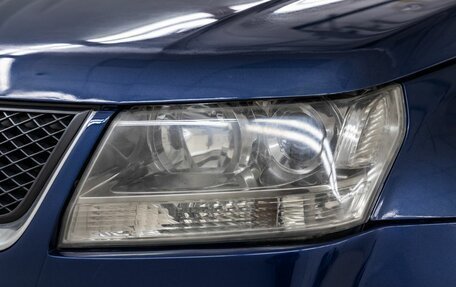 Suzuki Grand Vitara, 2005 год, 718 000 рублей, 10 фотография
