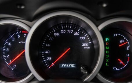 Suzuki Grand Vitara, 2005 год, 718 000 рублей, 9 фотография