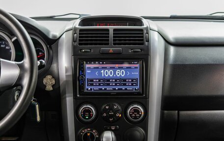 Suzuki Grand Vitara, 2005 год, 718 000 рублей, 15 фотография