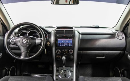 Suzuki Grand Vitara, 2005 год, 718 000 рублей, 13 фотография