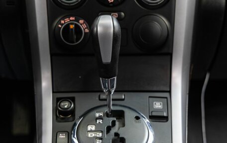 Suzuki Grand Vitara, 2005 год, 718 000 рублей, 20 фотография