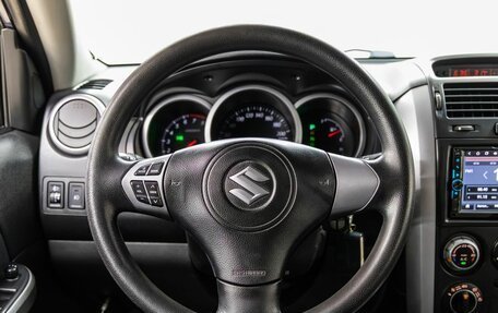 Suzuki Grand Vitara, 2005 год, 718 000 рублей, 14 фотография