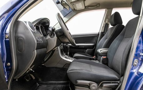 Suzuki Grand Vitara, 2005 год, 718 000 рублей, 23 фотография
