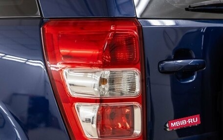 Suzuki Grand Vitara, 2005 год, 718 000 рублей, 12 фотография