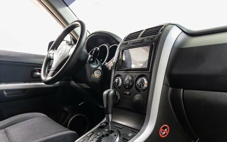 Suzuki Grand Vitara, 2005 год, 718 000 рублей, 27 фотография