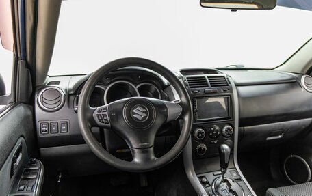 Suzuki Grand Vitara, 2005 год, 718 000 рублей, 24 фотография