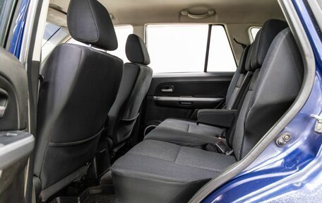 Suzuki Grand Vitara, 2005 год, 718 000 рублей, 33 фотография