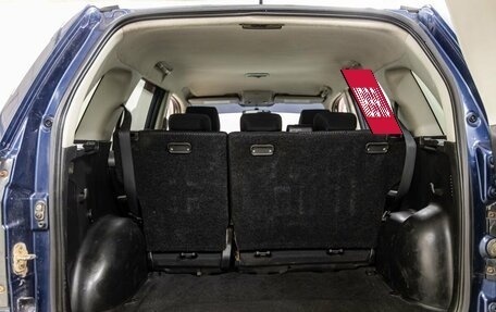 Suzuki Grand Vitara, 2005 год, 718 000 рублей, 34 фотография