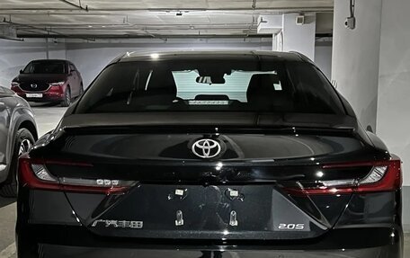 Toyota Camry, 2025 год, 4 190 000 рублей, 2 фотография