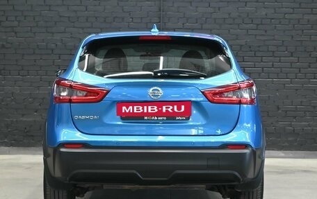 Nissan Qashqai, 2019 год, 1 995 000 рублей, 5 фотография