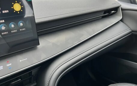 Toyota Camry, 2025 год, 4 190 000 рублей, 6 фотография