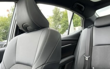 Toyota Camry, 2025 год, 4 190 000 рублей, 4 фотография