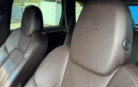 Porsche Cayenne III, 2010 год, 2 200 000 рублей, 4 фотография