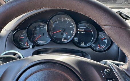 Porsche Cayenne III, 2010 год, 2 200 000 рублей, 3 фотография