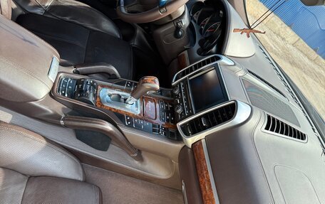 Porsche Cayenne III, 2010 год, 2 200 000 рублей, 6 фотография