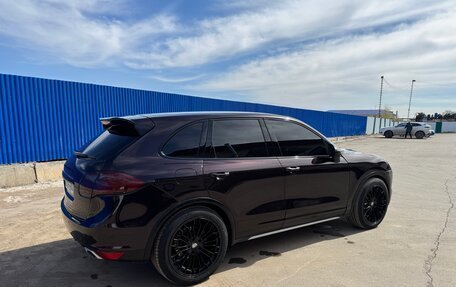 Porsche Cayenne III, 2010 год, 2 200 000 рублей, 9 фотография