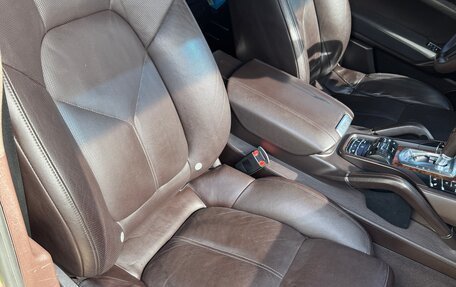 Porsche Cayenne III, 2010 год, 2 200 000 рублей, 7 фотография