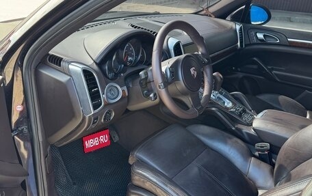 Porsche Cayenne III, 2010 год, 2 200 000 рублей, 5 фотография
