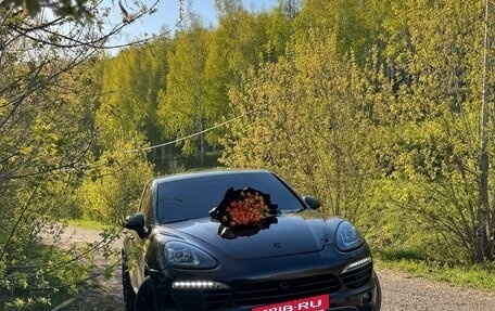 Porsche Cayenne III, 2010 год, 2 200 000 рублей, 2 фотография