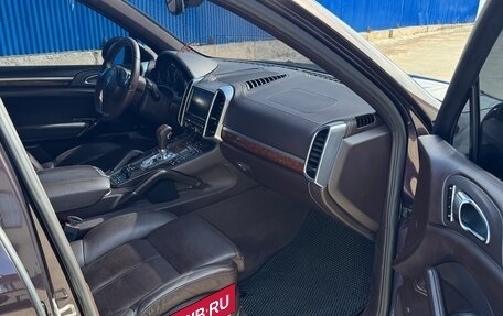 Porsche Cayenne III, 2010 год, 2 200 000 рублей, 8 фотография