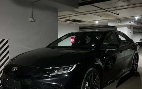 Toyota Camry, 2025 год, 4 190 000 рублей, 5 фотография