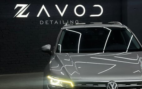 Volkswagen Tiguan II, 2019 год, 3 500 000 рублей, 5 фотография