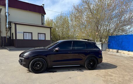 Porsche Cayenne III, 2010 год, 2 200 000 рублей, 12 фотография