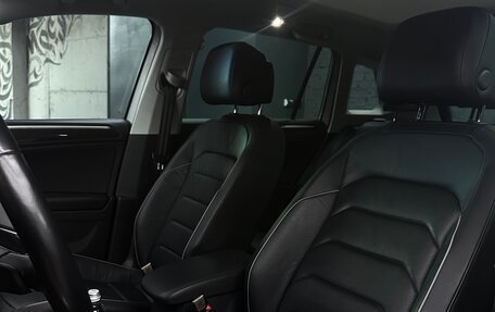 Volkswagen Tiguan II, 2019 год, 3 500 000 рублей, 8 фотография