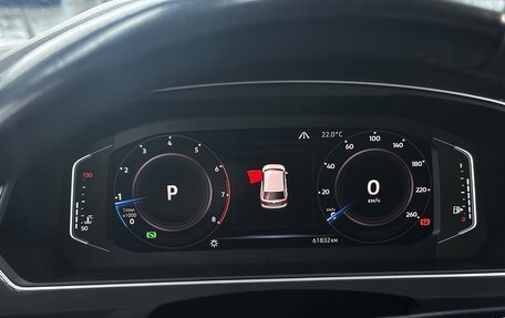 Volkswagen Tiguan II, 2019 год, 3 500 000 рублей, 10 фотография