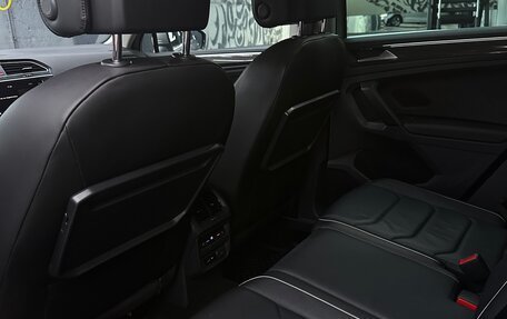 Volkswagen Tiguan II, 2019 год, 3 500 000 рублей, 7 фотография
