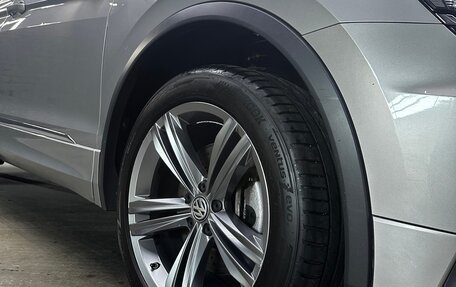 Volkswagen Tiguan II, 2019 год, 3 500 000 рублей, 11 фотография