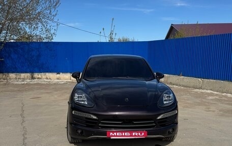 Porsche Cayenne III, 2010 год, 2 200 000 рублей, 14 фотография